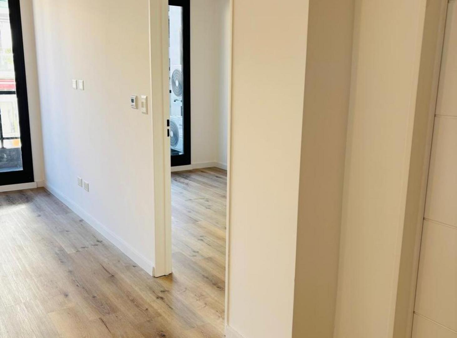 Foto de ALQUILER DEPARTAMENTO 2 AMB CHACARITA A ESTRENAR, imagen 5