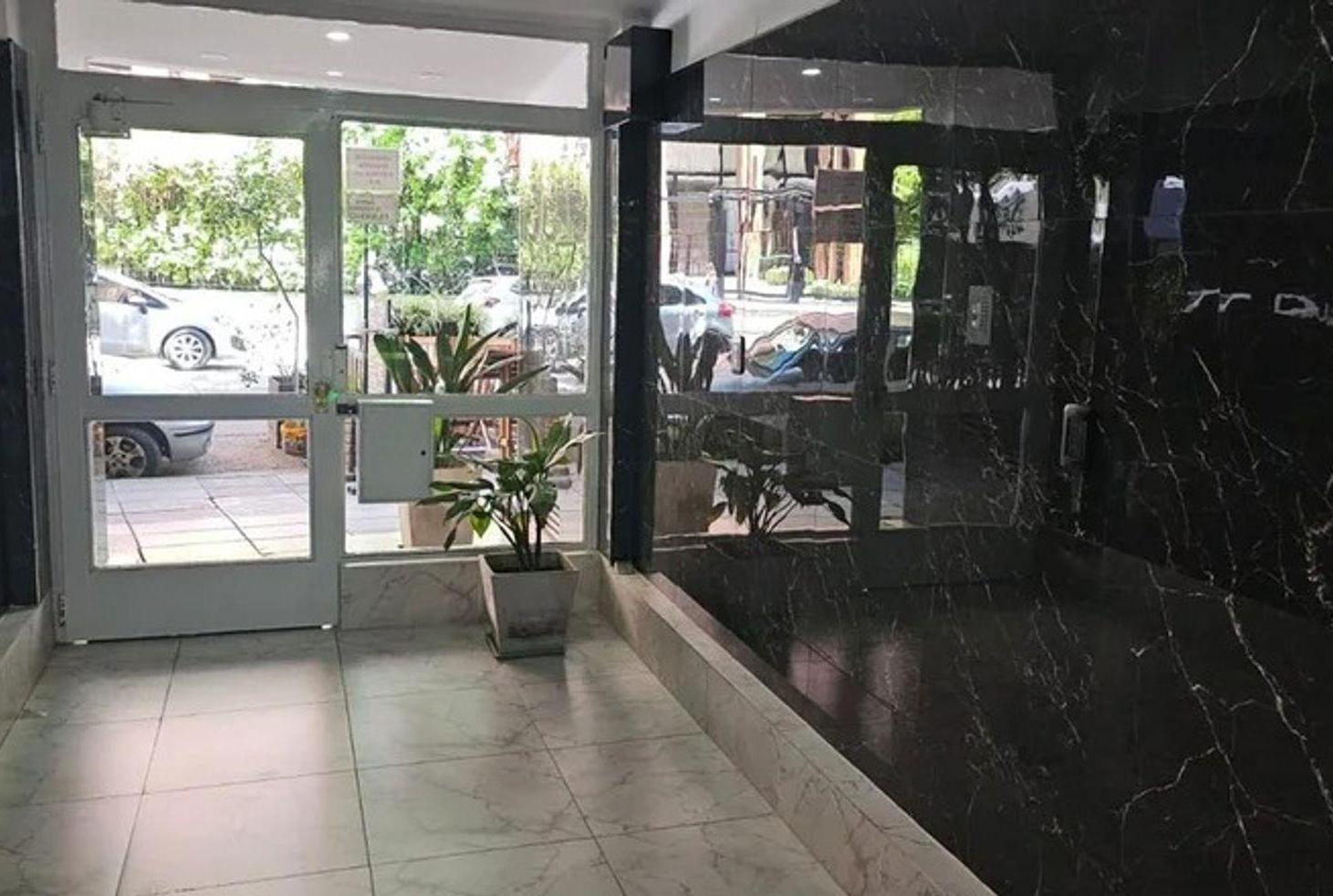 Foto de VENTA DEPARTAMENTO 4 AMBIENTES PALERMO C/ BALCON, imagen 4