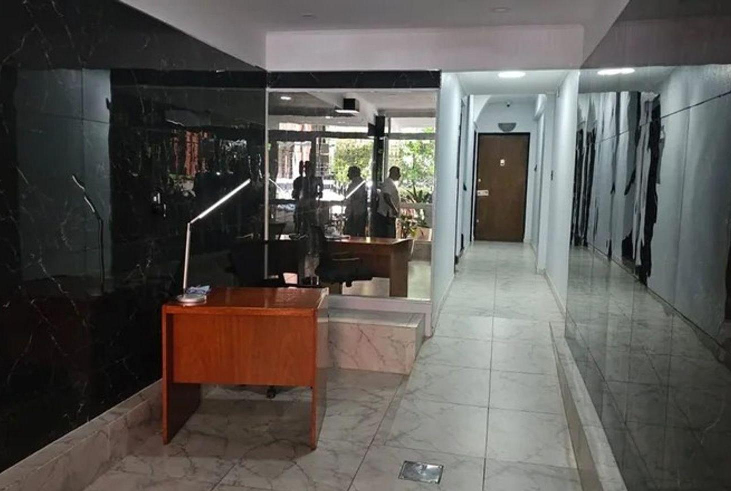 Foto de VENTA DEPARTAMENTO 4 AMBIENTES PALERMO C/ BALCON, imagen 2