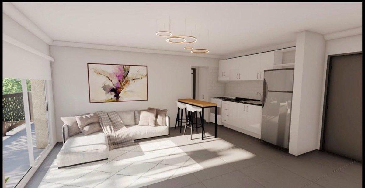 Foto de VENTA 2 AMB CON BALCON ViLLA URQUIZA DE POZO, imagen 1