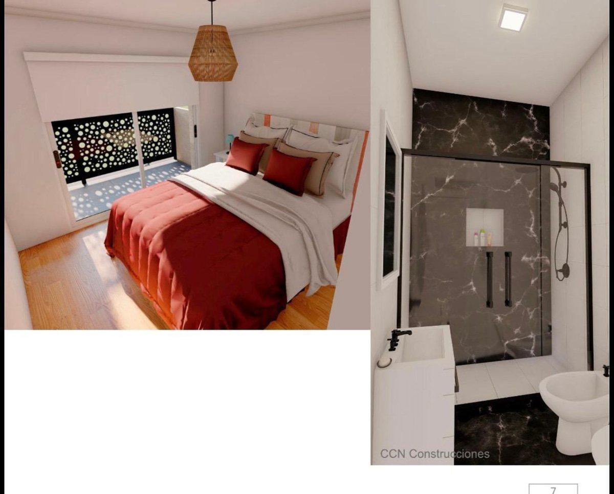 Foto de VENTA 2 AMB CON BALCON ViLLA URQUIZA DE POZO, imagen 2