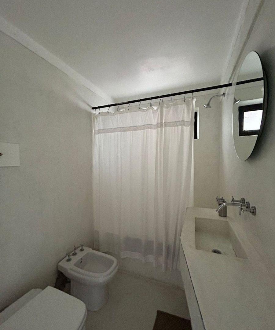 Foto de VENTA DEPARTAMENTO 2 AMBIENTES BELGRANO CON BALCON, imagen 4