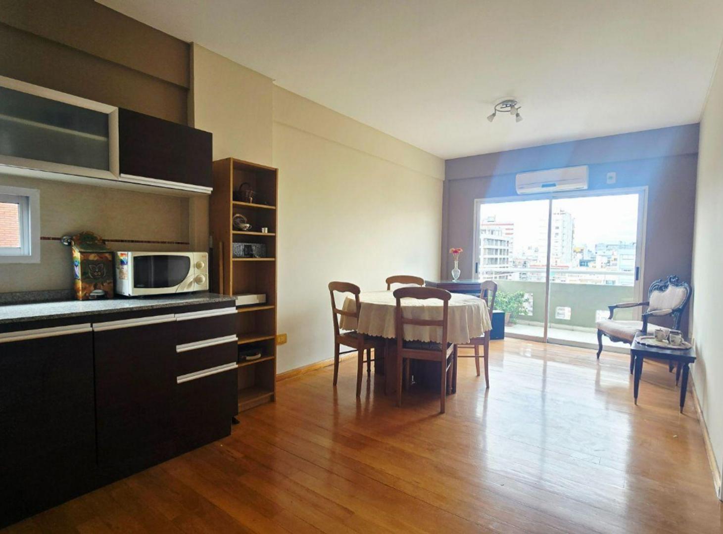 Foto de Venta dpto 2 ambientes, con balcon, Villa Urquiza,, imagen 3