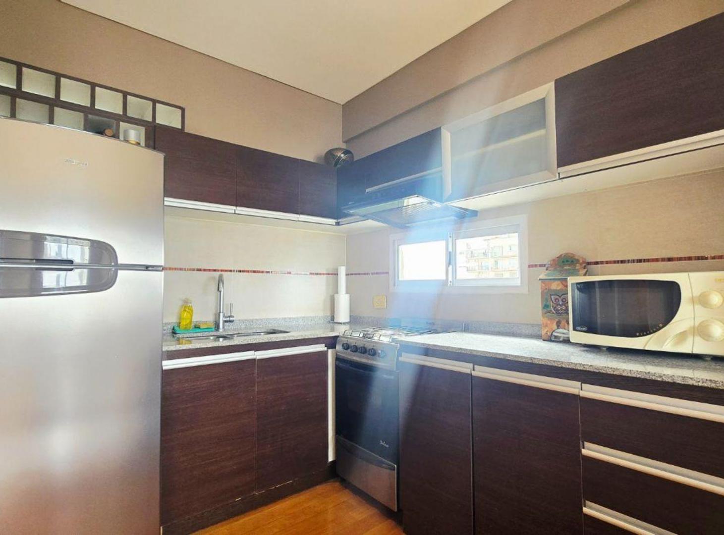 Foto de Venta dpto 2 ambientes, con balcon, Villa Urquiza,, imagen 1