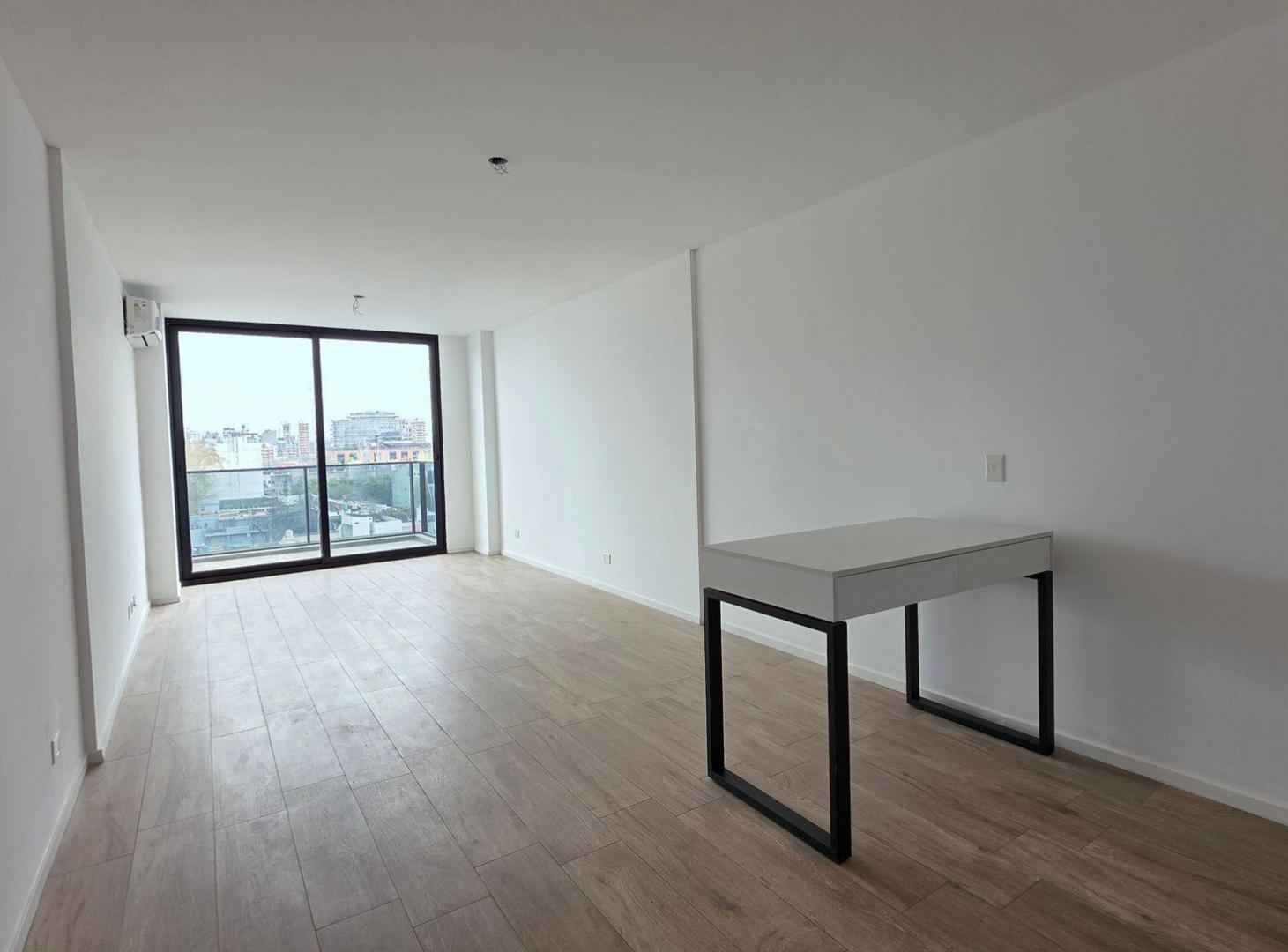 Foto de Alquiler Oficina / Estudio Palermo C/Cochera - SUM, imagen 2