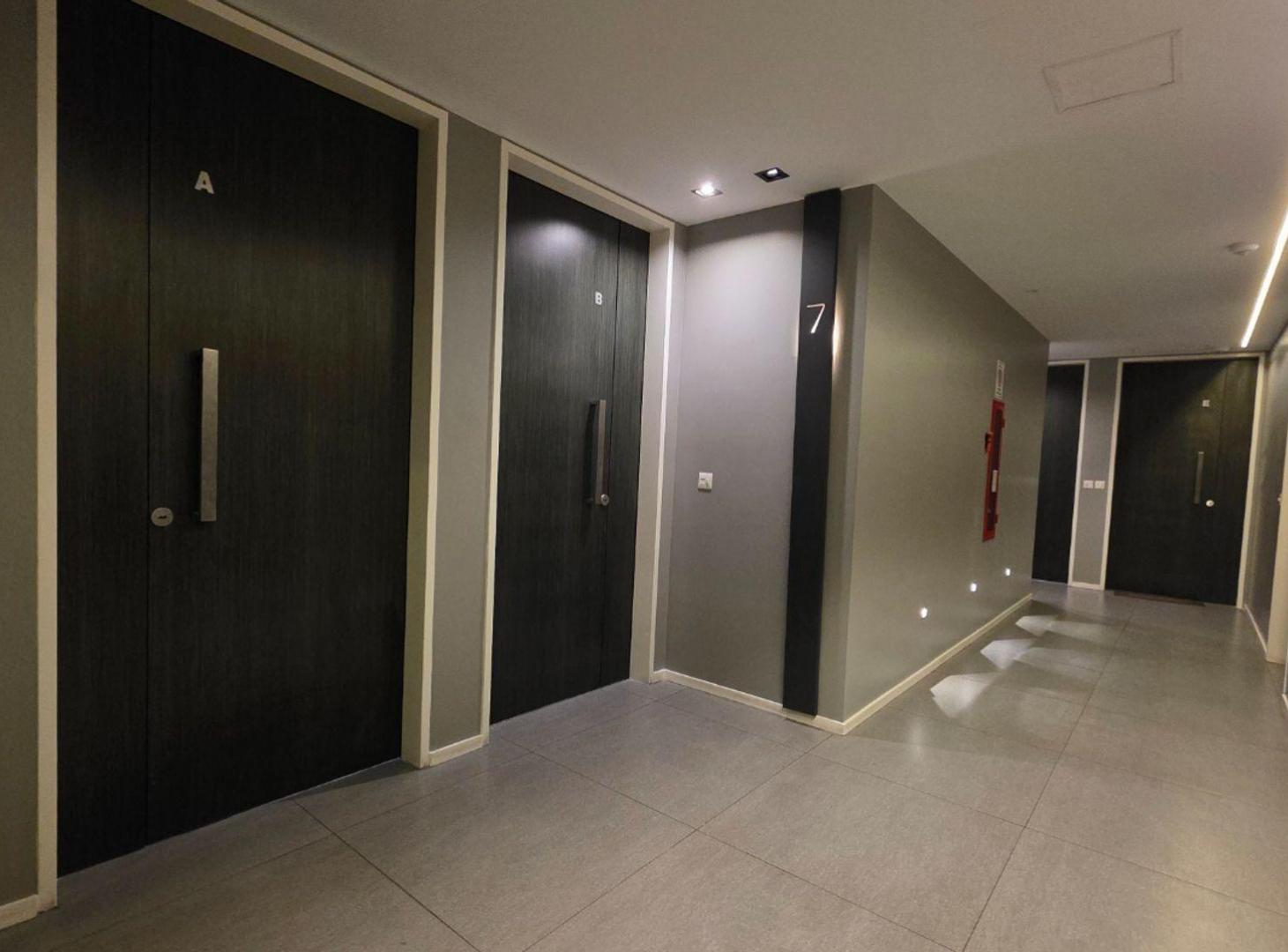 Foto de Alquiler Oficina / Estudio Palermo C/Cochera - SUM, imagen 3