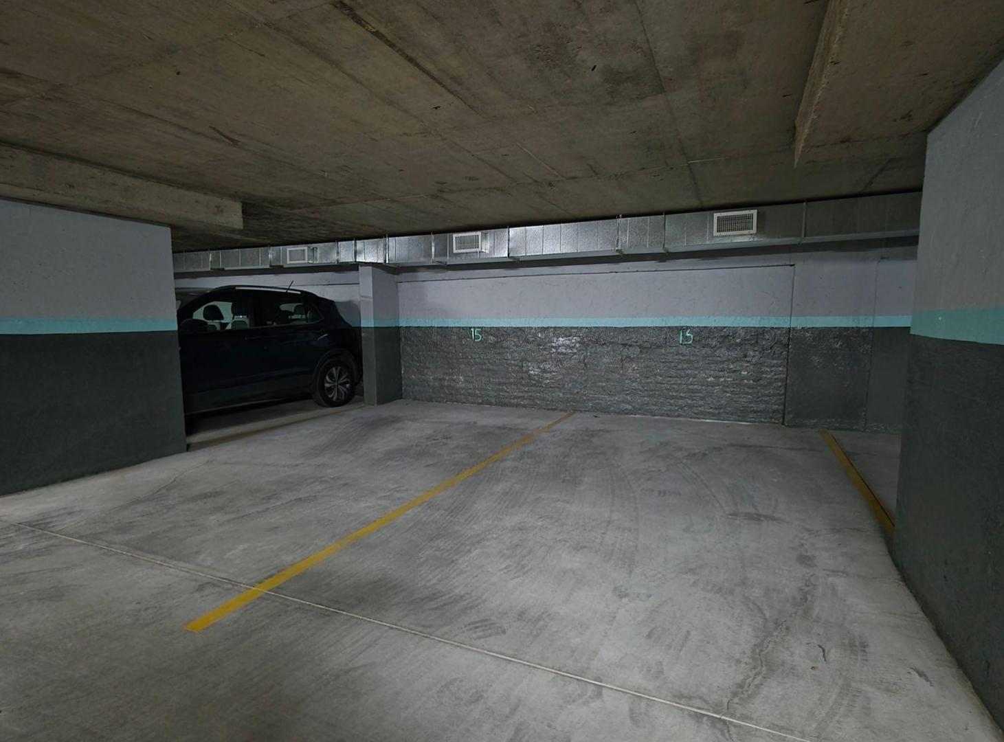 Foto de Alquiler Oficina / Estudio Palermo C/Cochera - SUM, imagen 5