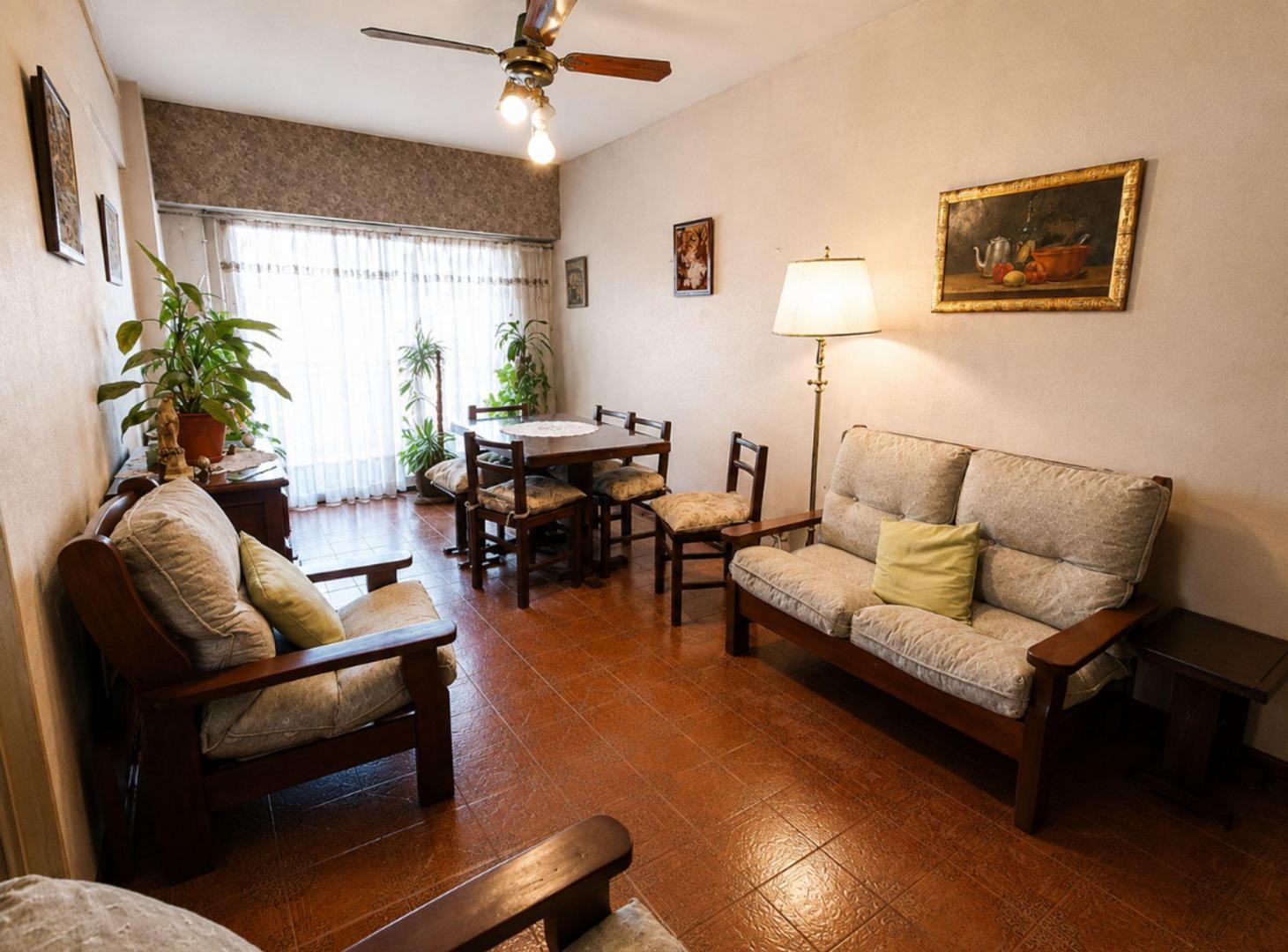 Foto de Venta Departamento 3 Ambientes en Villa Urquiza, imagen 2
