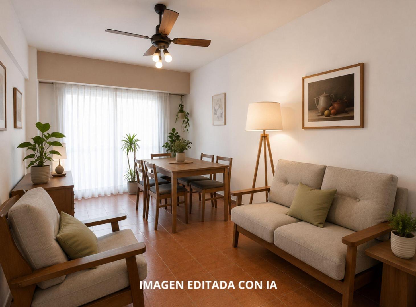 Foto de Venta Departamento 3 Ambientes en Villa Urquiza, imagen 1
