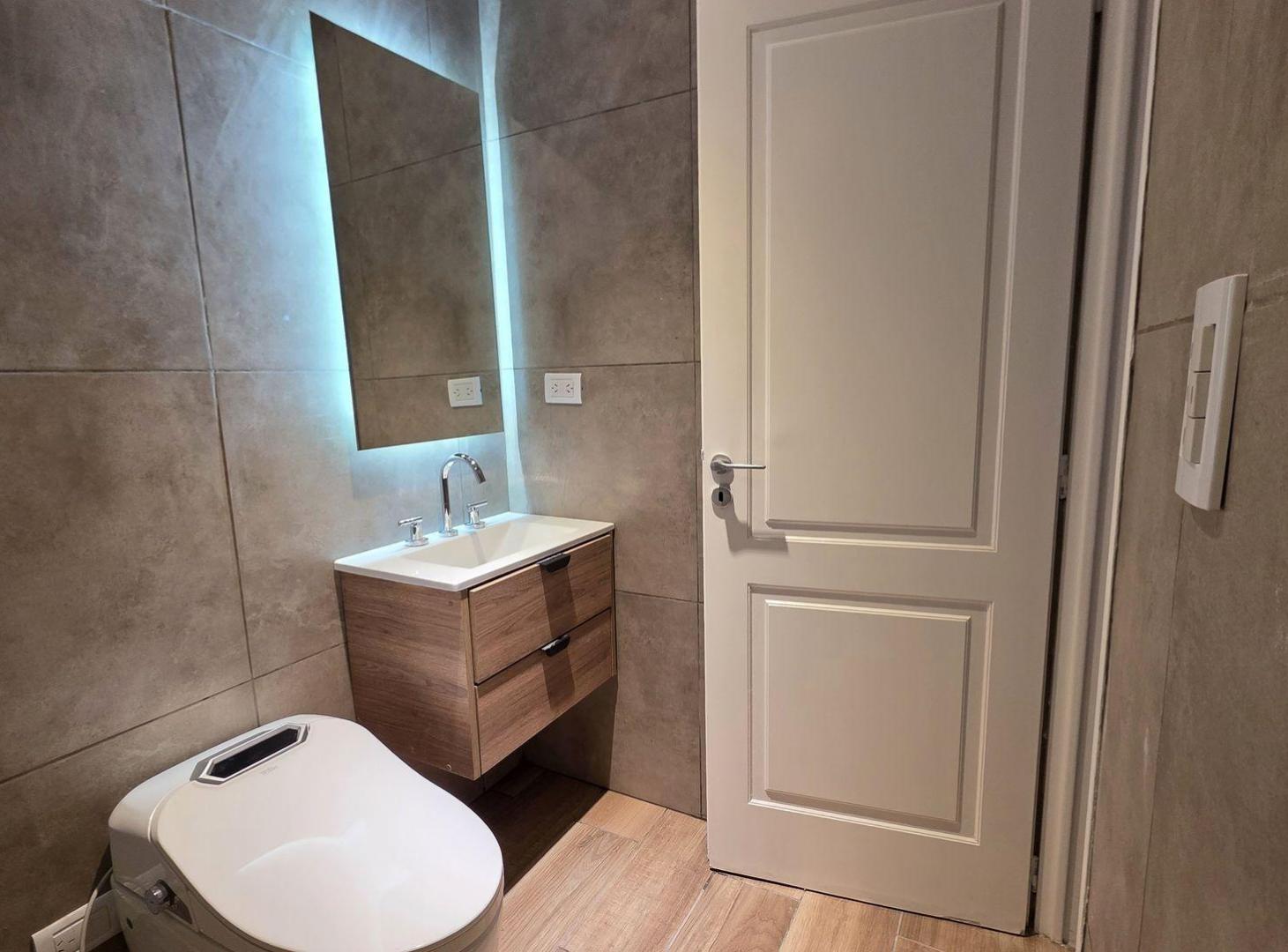 Foto de Venta PH 3 ambientes Villa Devoto Terraza A NUEVO!, imagen 1