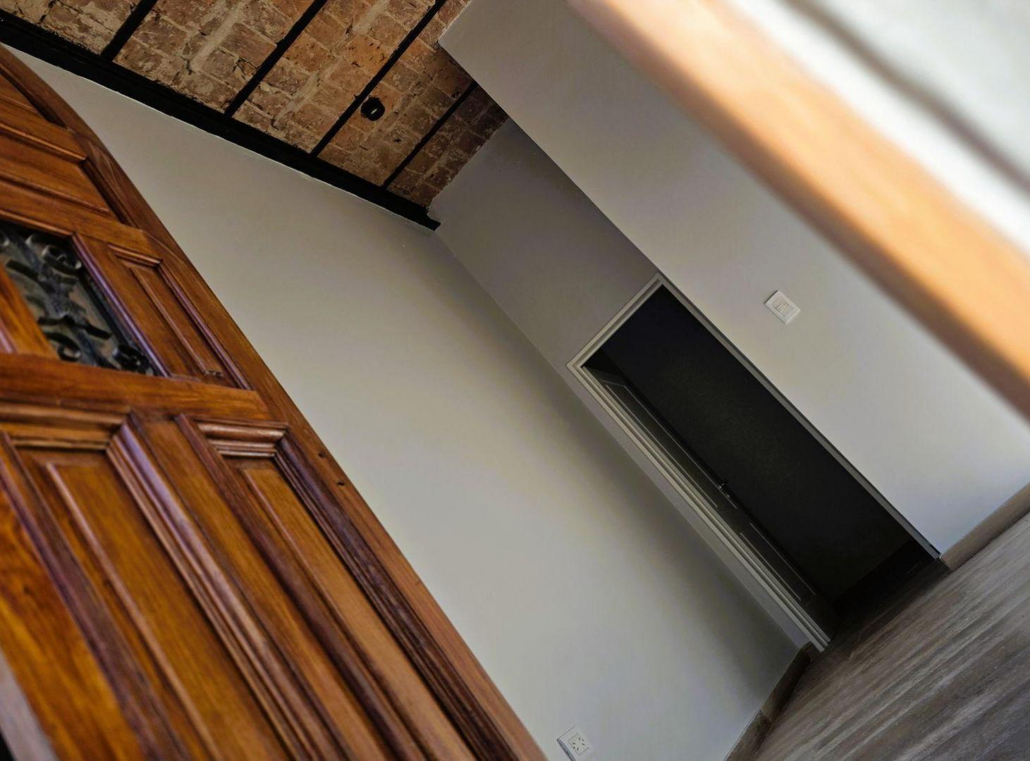Foto de Venta PH 3 ambientes Villa Devoto Terraza A NUEVO!, imagen 5