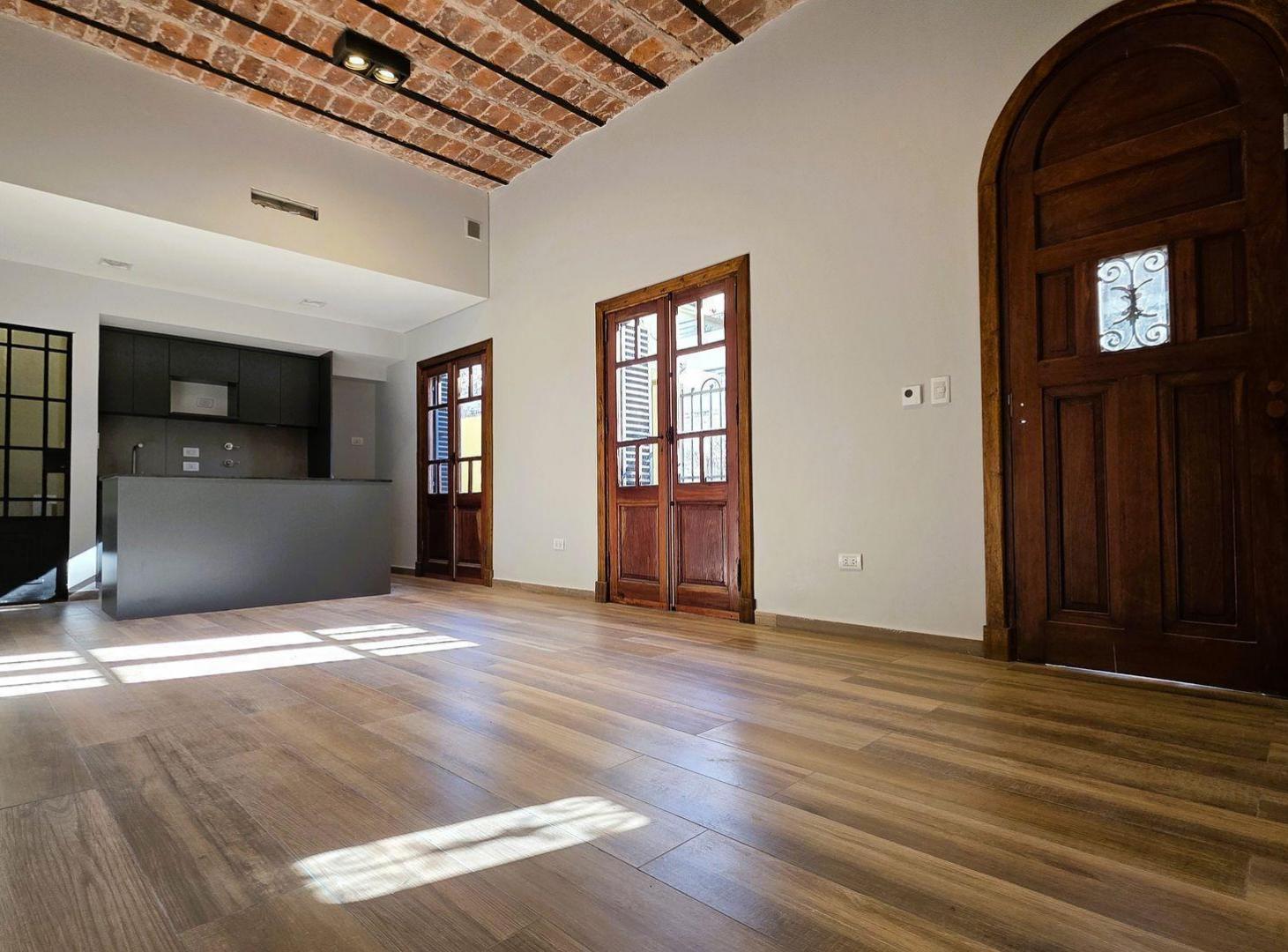 Foto de Venta PH 3 ambientes Villa Devoto Terraza A NUEVO!, imagen 3