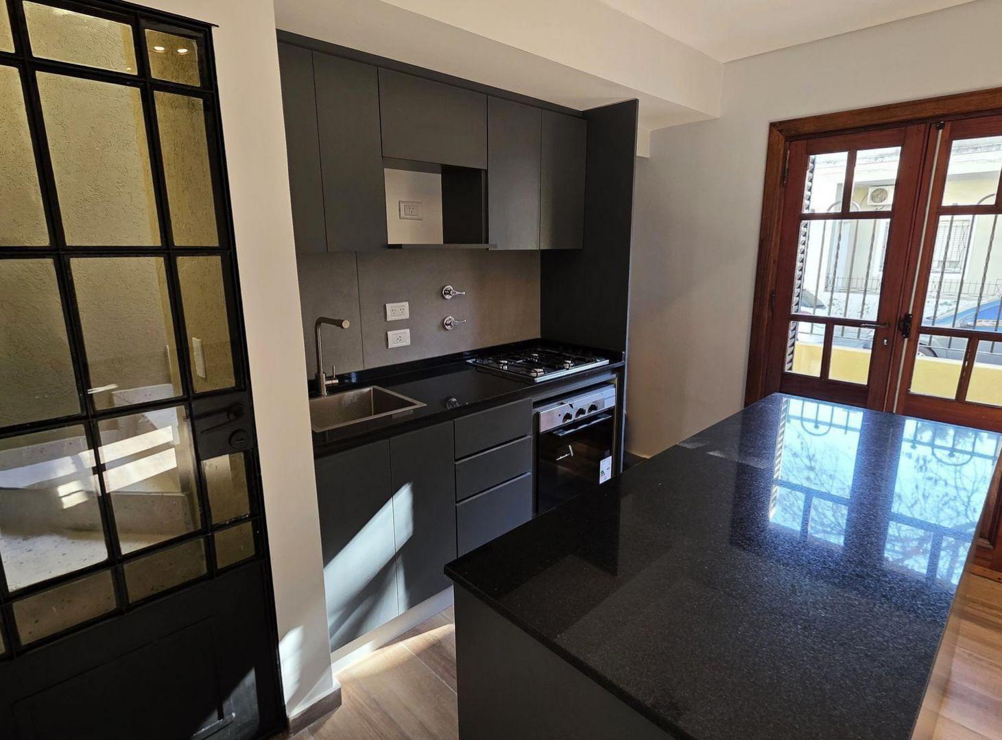 Foto de Venta PH 3 ambientes Villa Devoto Terraza A NUEVO!, imagen 4