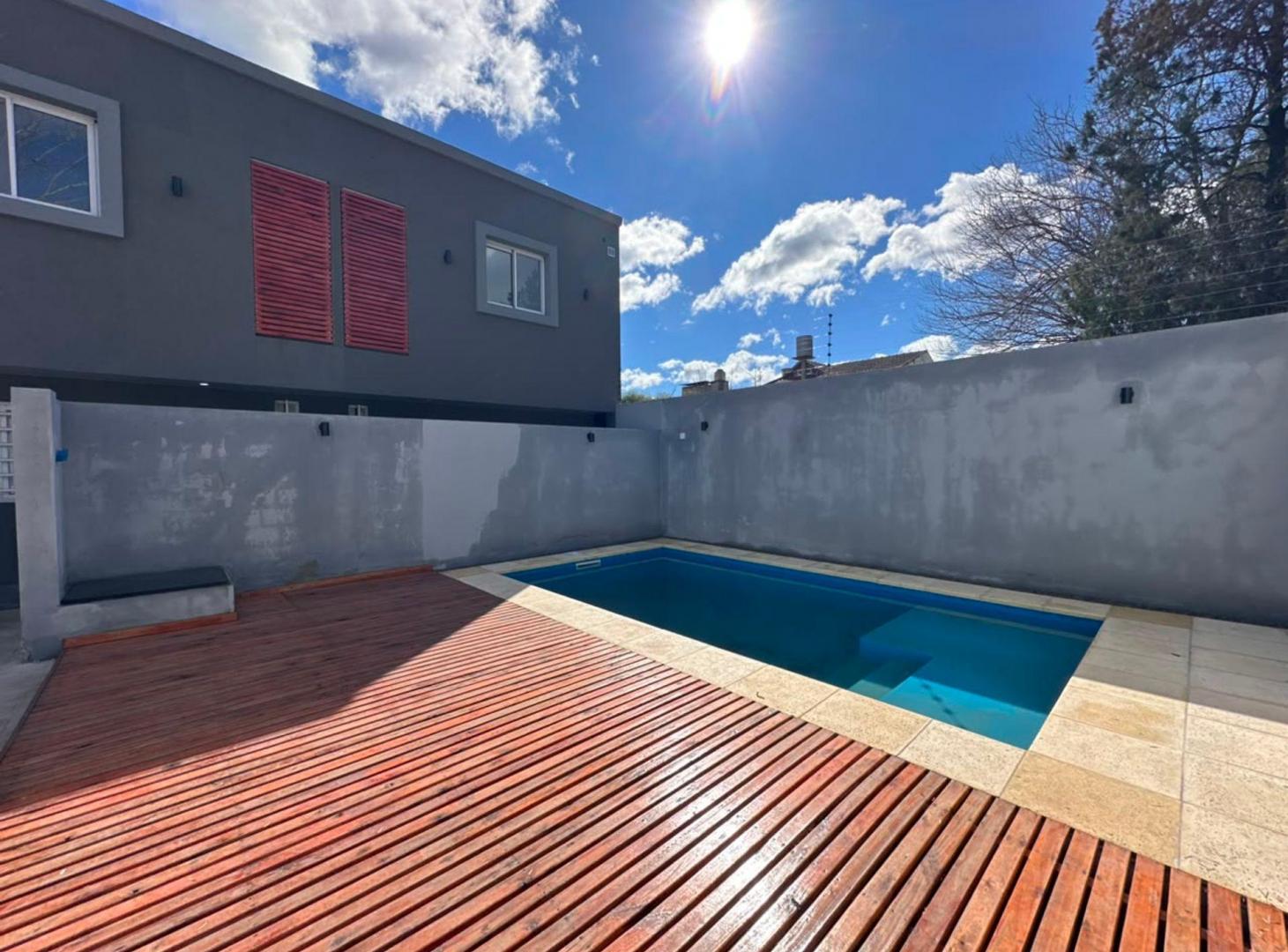 Foto de VENTA PH 4 AMB. A ESTRENAR - ITUZAINGO, imagen 5