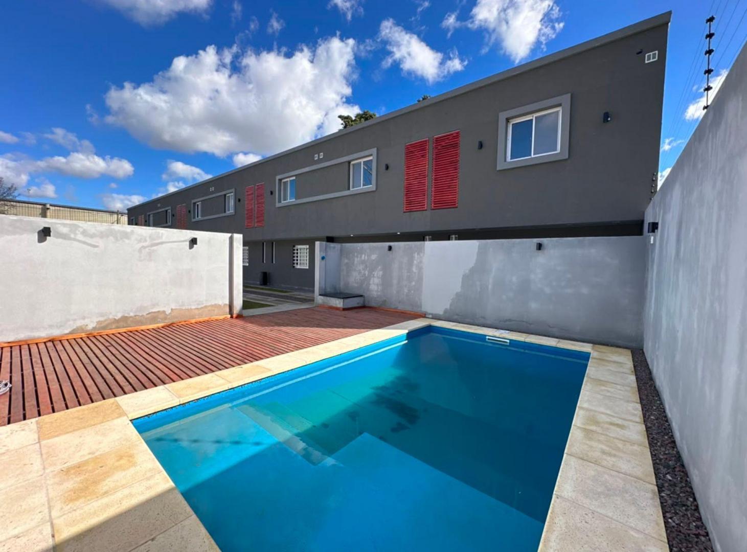 Foto de VENTA PH 4 AMB. A ESTRENAR - ITUZAINGO, imagen 2