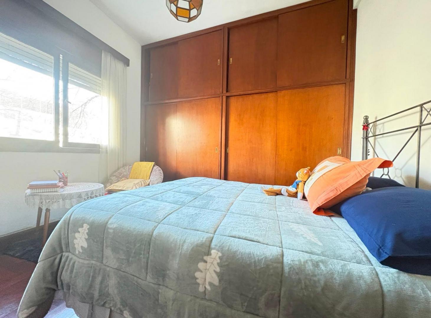 Foto de VENTA DEPARTAMENTO 3 AMBIENTES ALMAGRO LUMINOSO, imagen 4