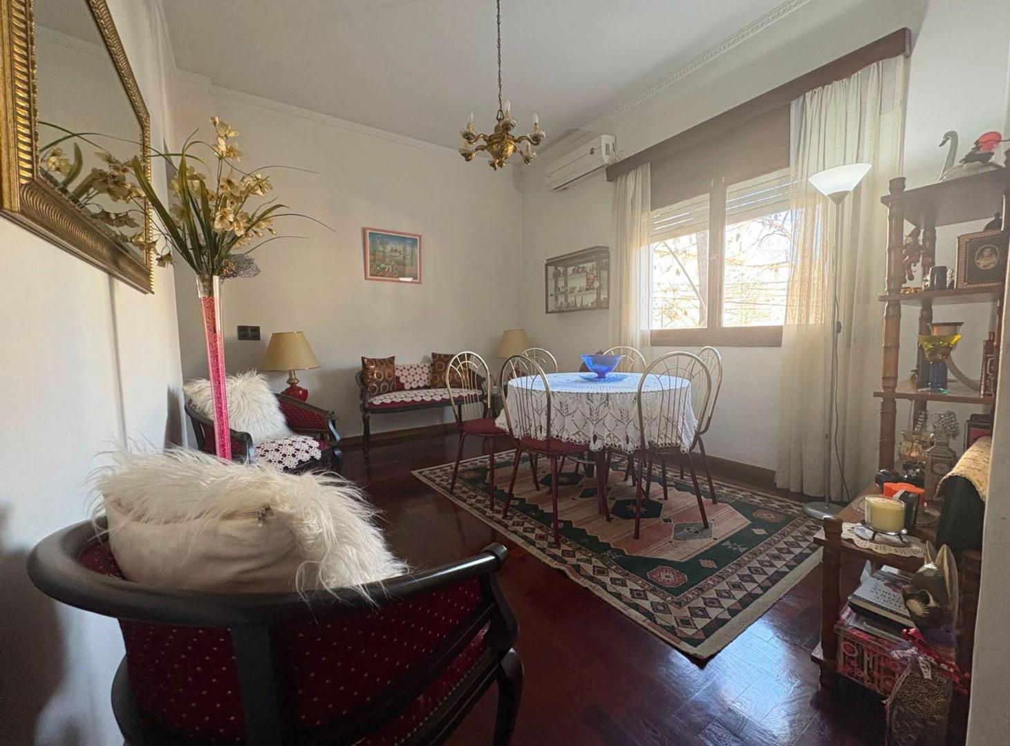 Foto de VENTA DEPARTAMENTO 3 AMBIENTES ALMAGRO LUMINOSO, imagen 2
