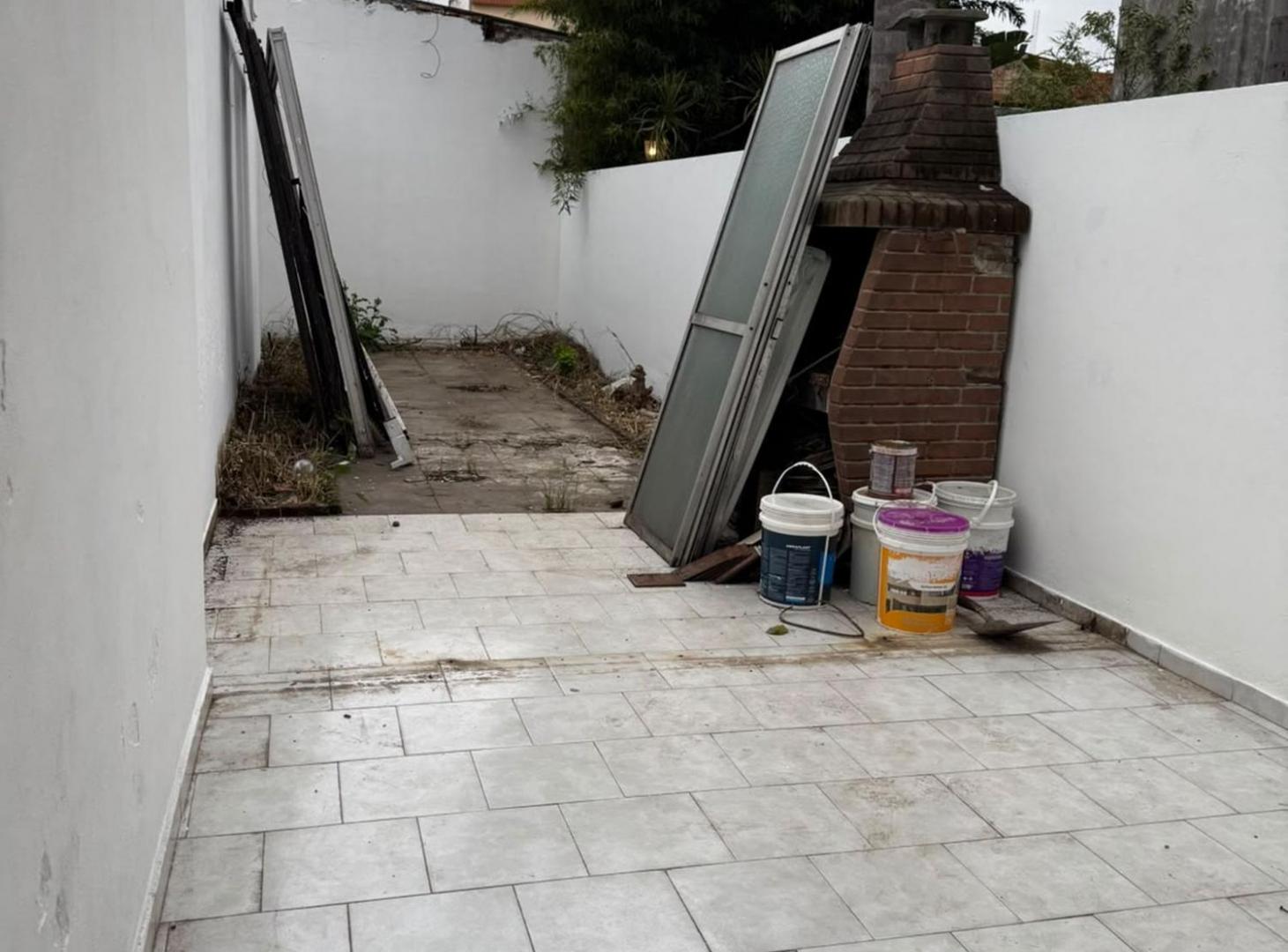 Foto de PH 3 amb reciclado con cochera, patio V. Ballester, imagen 4