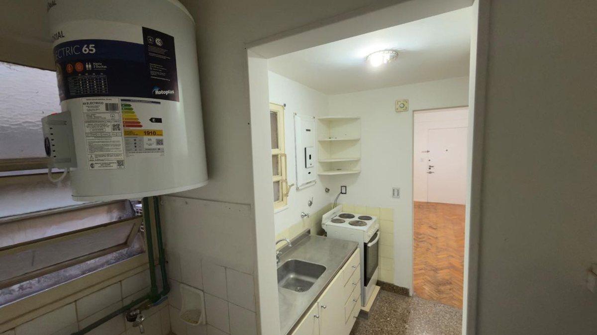 Foto de Alquiler 2 ambientes en Villa del Parque, imagen 2