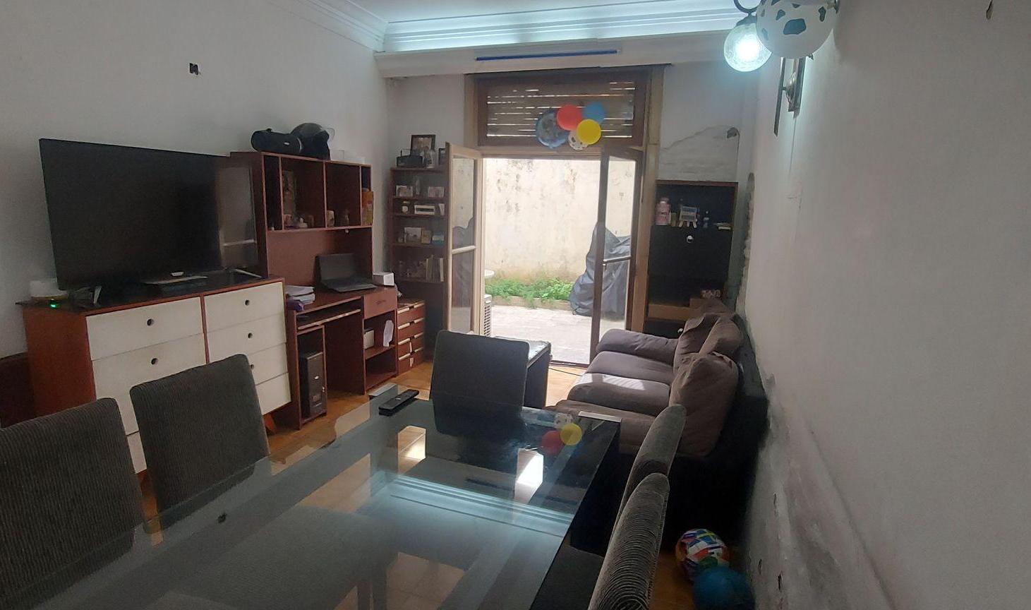 Foto de PH PLANTA BAJA 3 AMBIENTES + SERVICIO PATIO GALPON, imagen 4