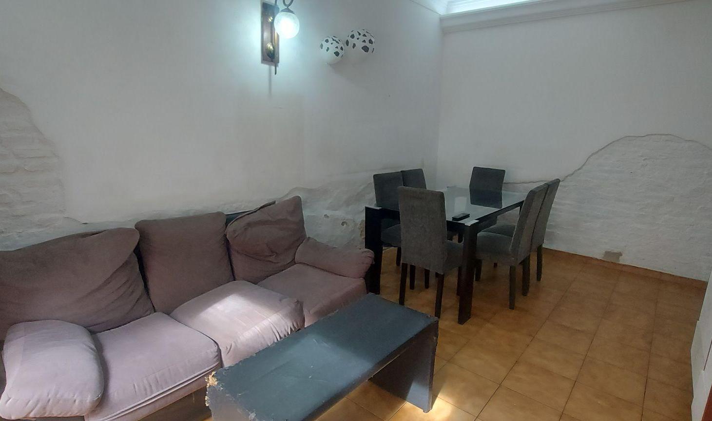 Foto de PH PLANTA BAJA 3 AMBIENTES + SERVICIO PATIO GALPON, imagen 2