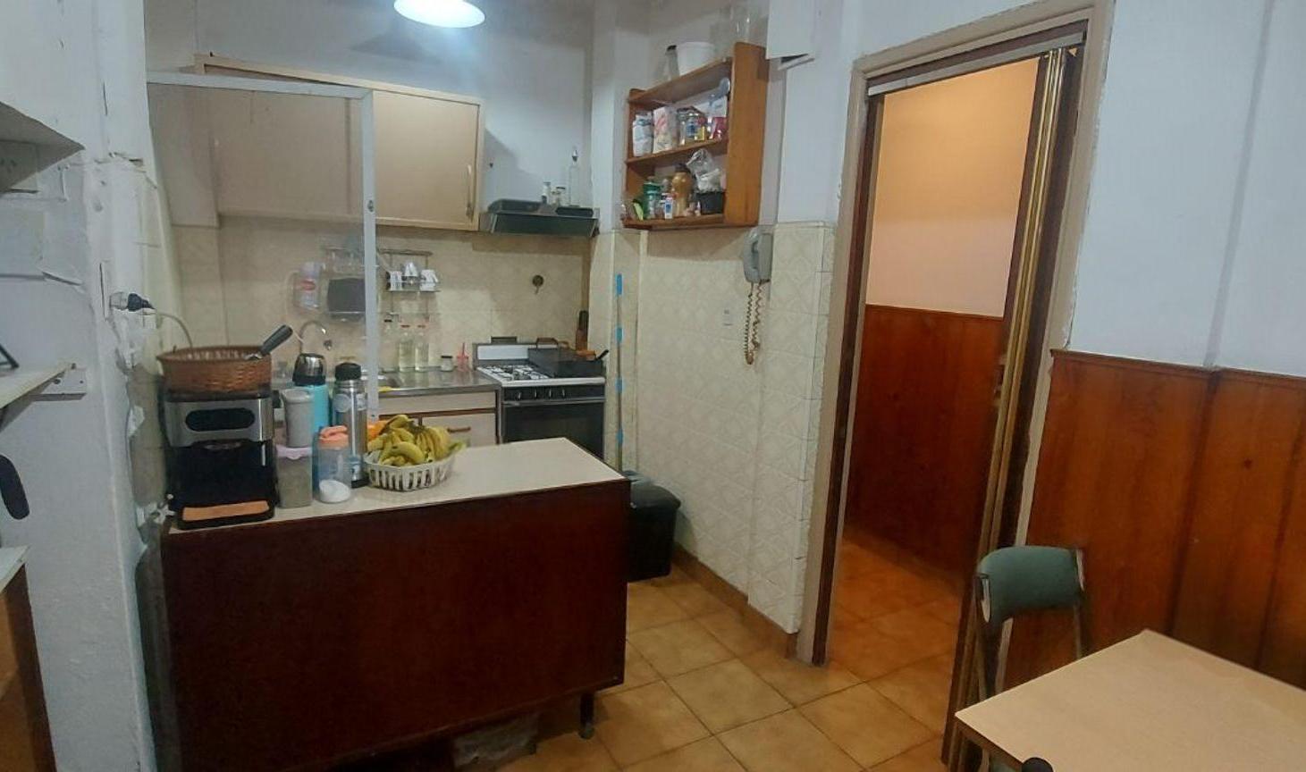 Foto de PH PLANTA BAJA 3 AMBIENTES + SERVICIO PATIO GALPON, imagen 3