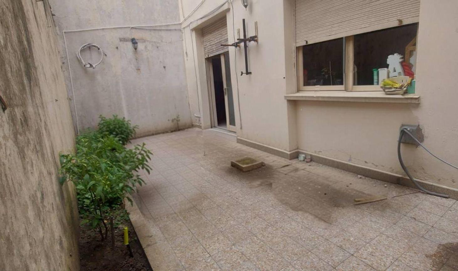 Foto de PH PLANTA BAJA 3 AMBIENTES + SERVICIO PATIO GALPON, imagen 5