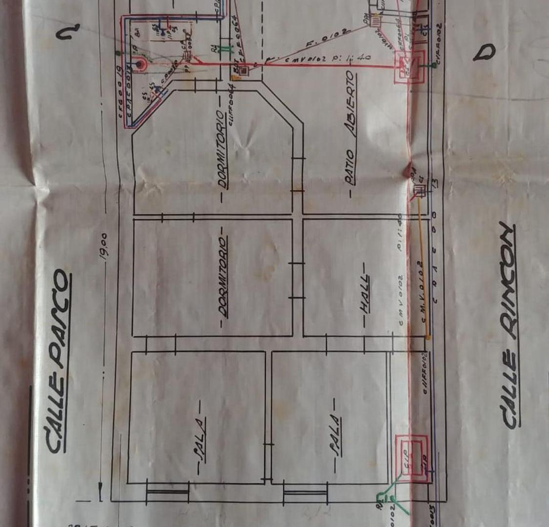 Foto de LOTE EN VENTA EN BARRIO SAN CRISTOBAL, imagen 5