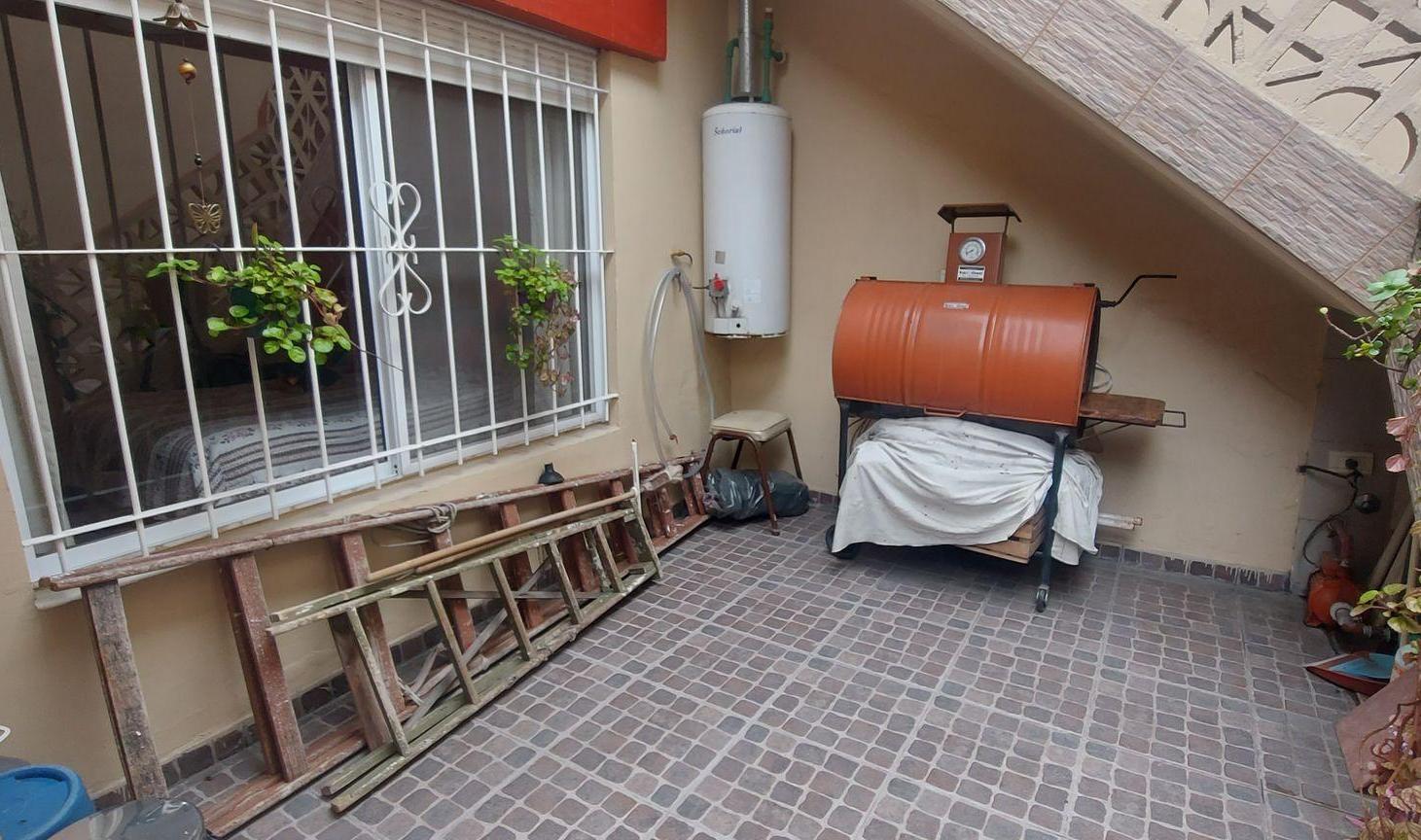 Foto de PH MULTIFAMILIAR CON PATIO, CIUDADELA., imagen 4