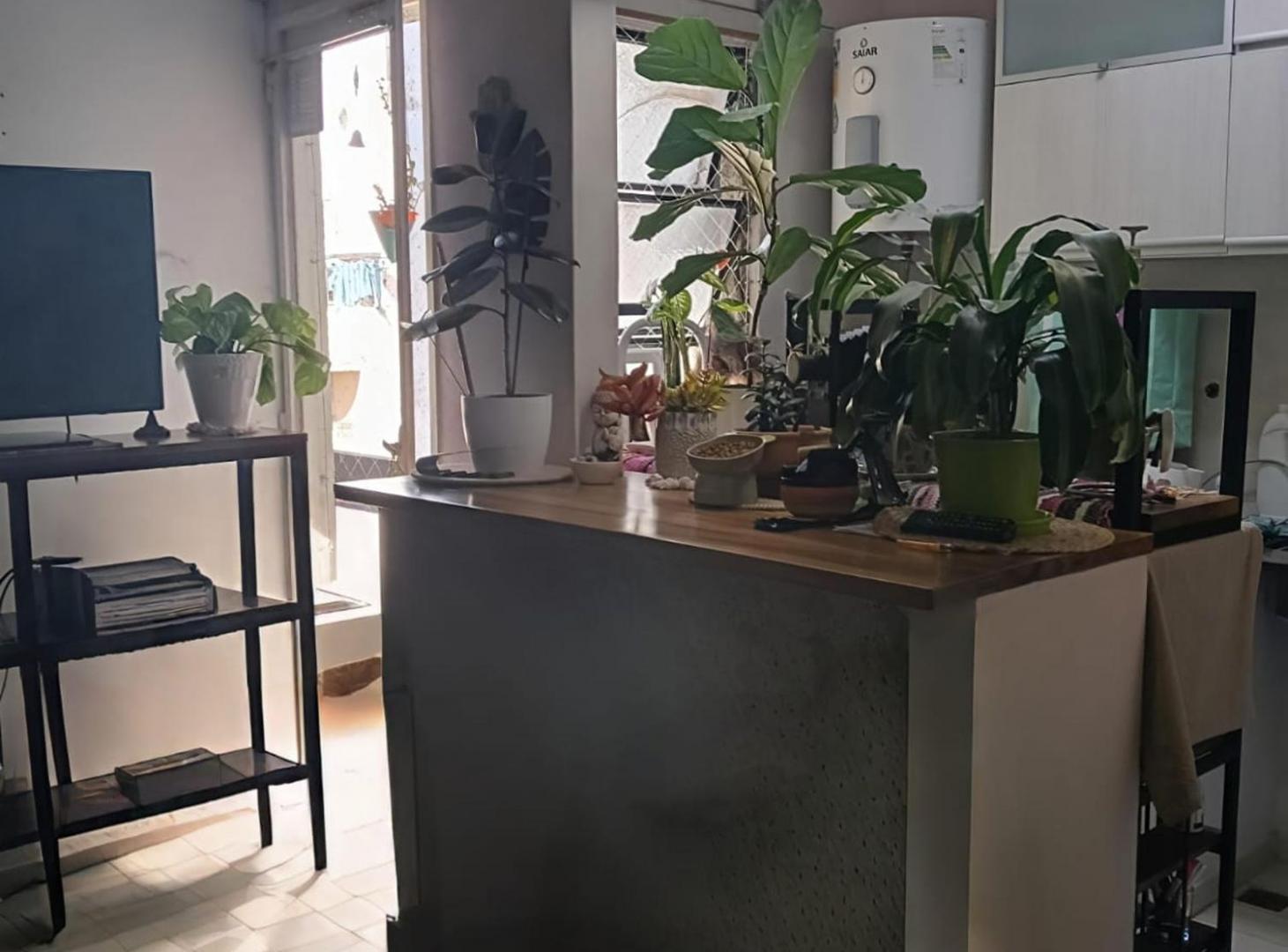 Foto de Venta 2 ambientes Barrancas de Belgrano, imagen 5