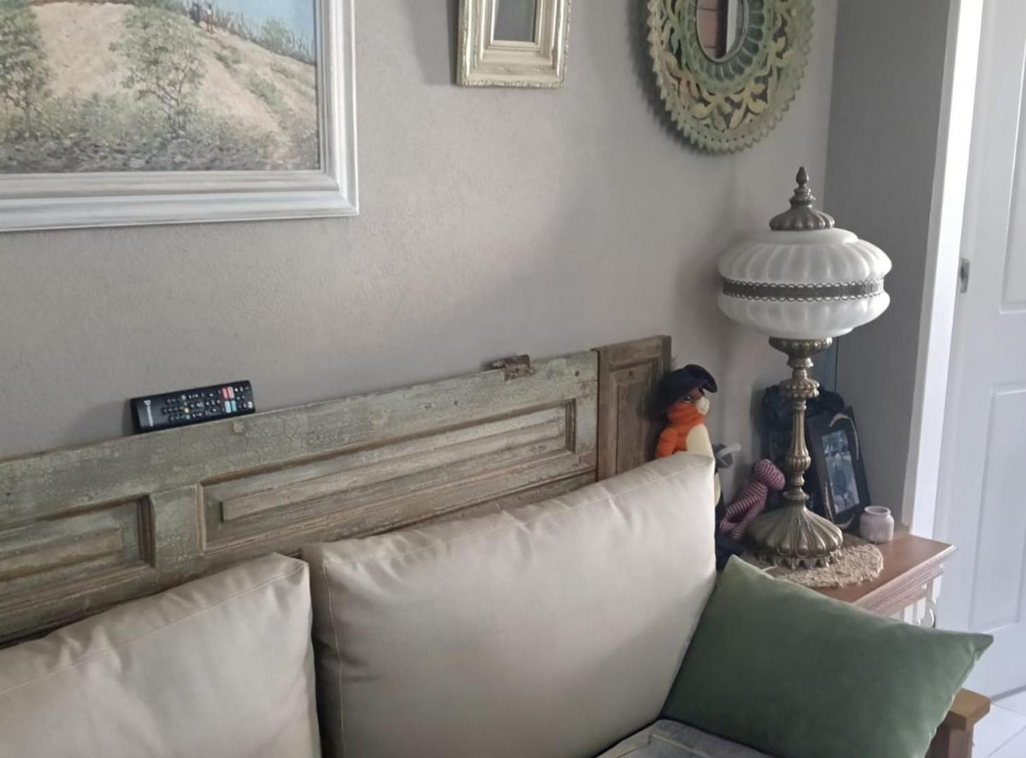 Foto de Venta 2 ambientes Barrancas de Belgrano, imagen 4