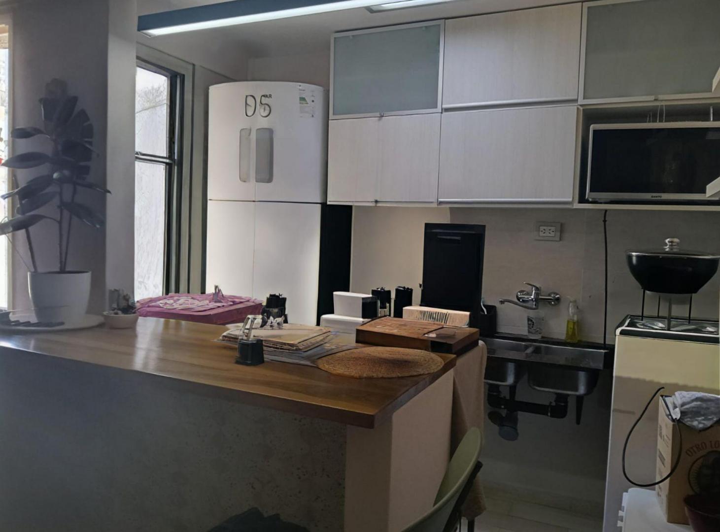 Foto de Venta 2 ambientes Barrancas de Belgrano, imagen 2