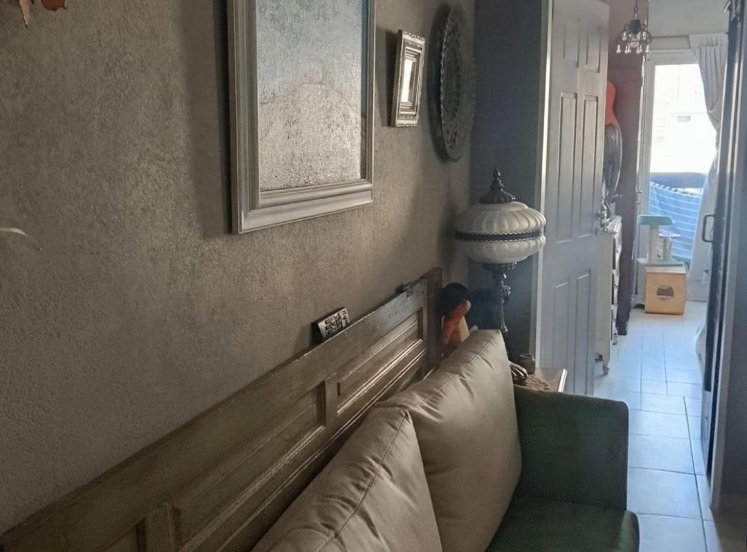 Foto de Venta 2 ambientes Barrancas de Belgrano, imagen 3