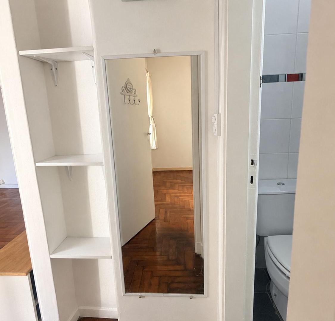 Foto de Dos ambientes en pleno Palermo Soho, imagen 5
