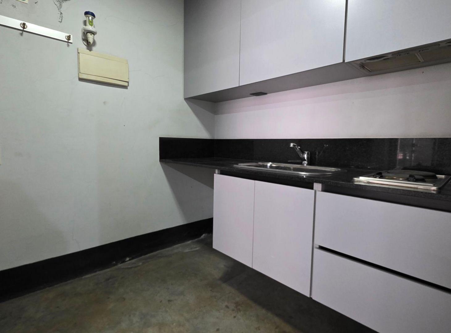 Foto de Alquiler PH + 4 Cocheras o Deposito Villa Ortuzar, imagen 5