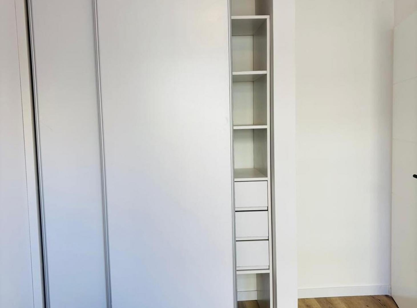 Foto de ALQUILER DEPARTAMENTO 2 AMB CHACARITA A ESTRENAR, imagen 3