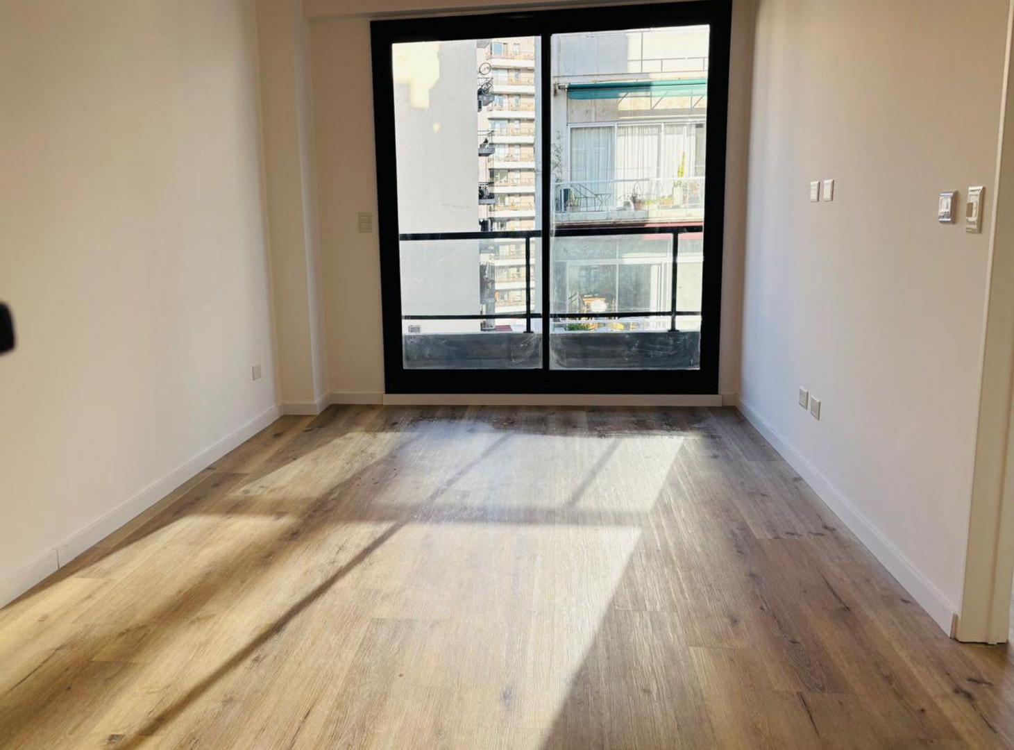 Foto de ALQUILER DEPARTAMENTO 2 AMB CHACARITA A ESTRENAR, imagen 1
