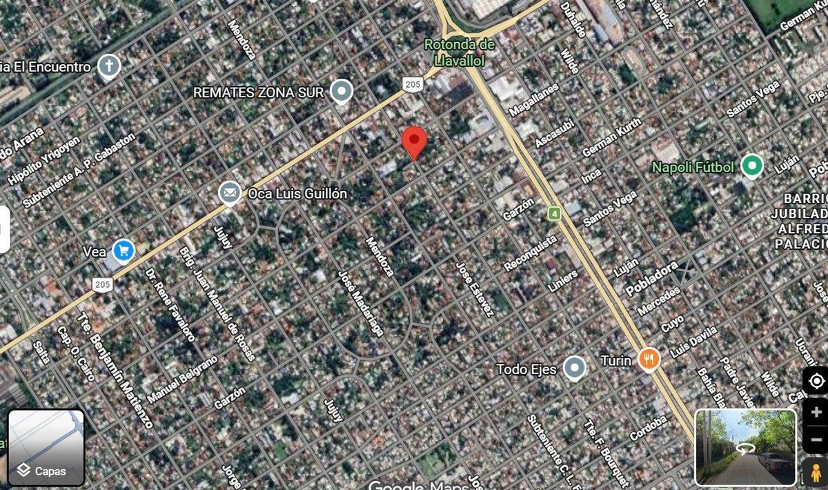 Foto de VENTA TERRENO EN LUIS GUILLON, imagen 5