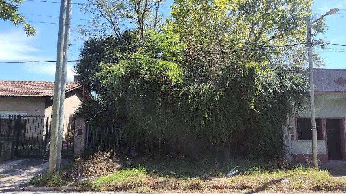 Foto de VENTA TERRENO EN LUIS GUILLON, imagen 1