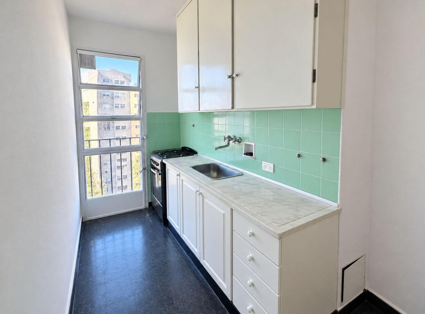 Foto de Venta Depto 3 Amb Piso alto y luminoso, imagen 3