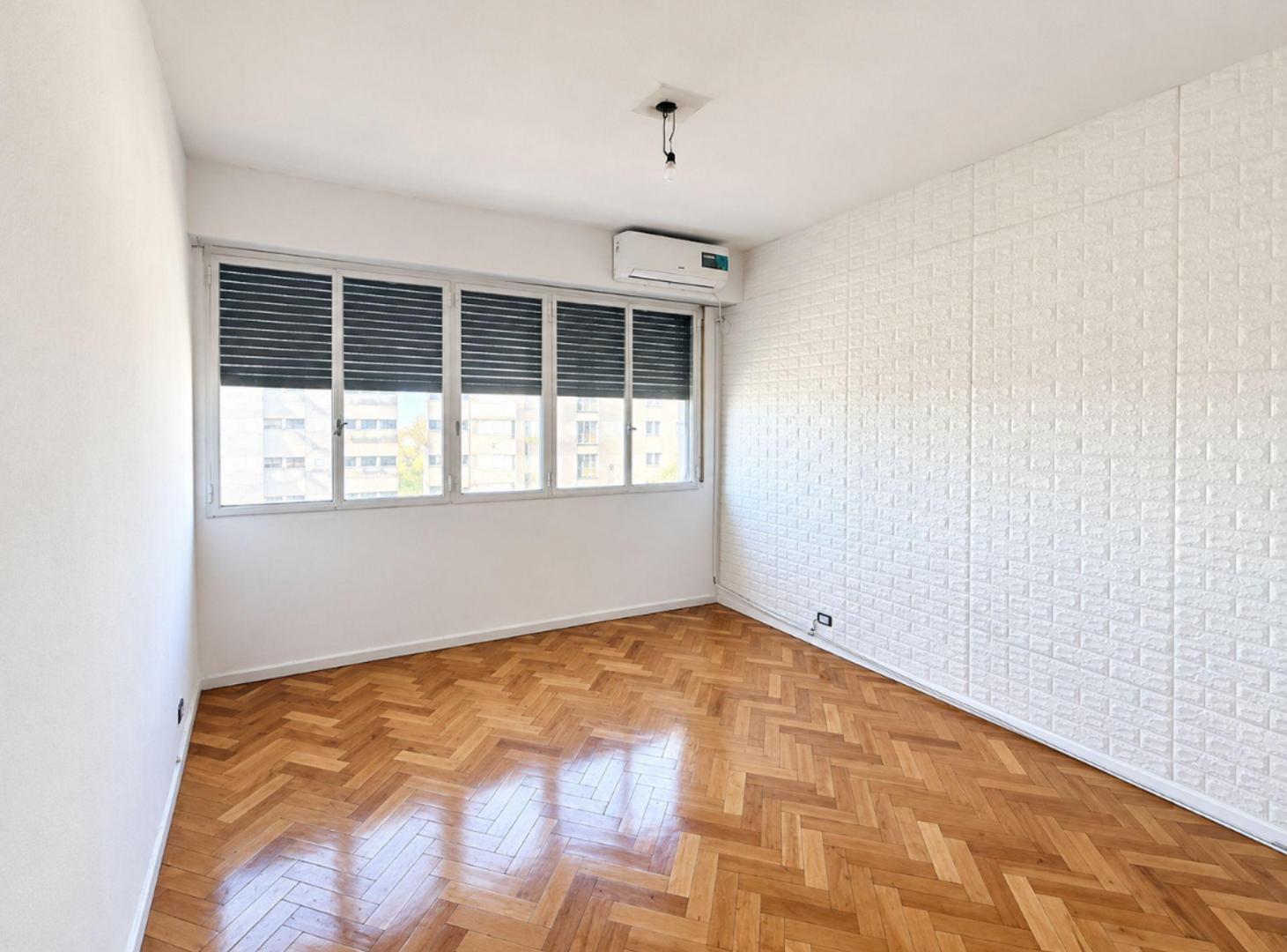Foto de Venta Depto 3 Amb Piso alto y luminoso, imagen 5