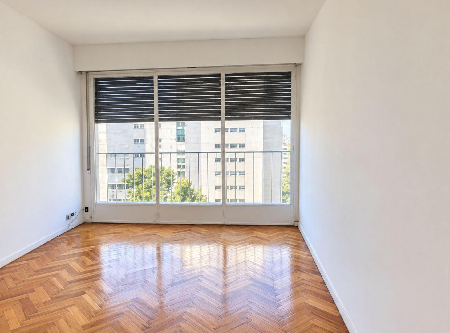 Foto de Venta Depto 3 Amb Piso alto y luminoso, imagen 2