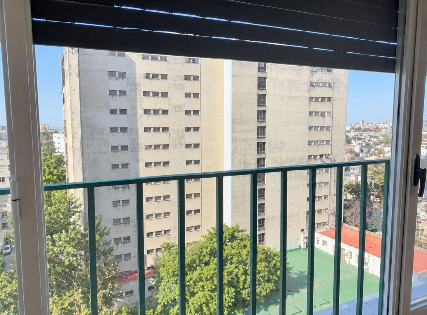 Foto de Venta Depto 3 Amb Piso alto y luminoso, imagen 1