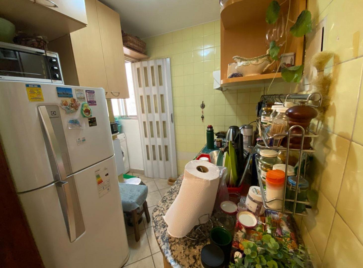Foto de VENTA DPTO. 2 AMB LUMINOSO BALCÓN FRANCES 6° PISO, imagen 3
