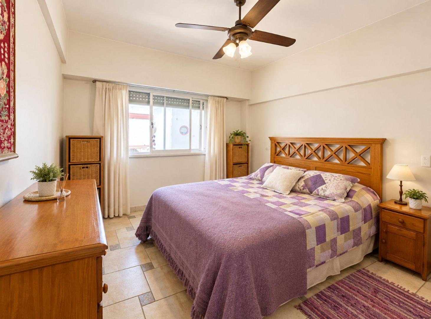 Foto de VENTA DPTO. 2 AMB LUMINOSO BALCÓN FRANCES 6° PISO, imagen 2