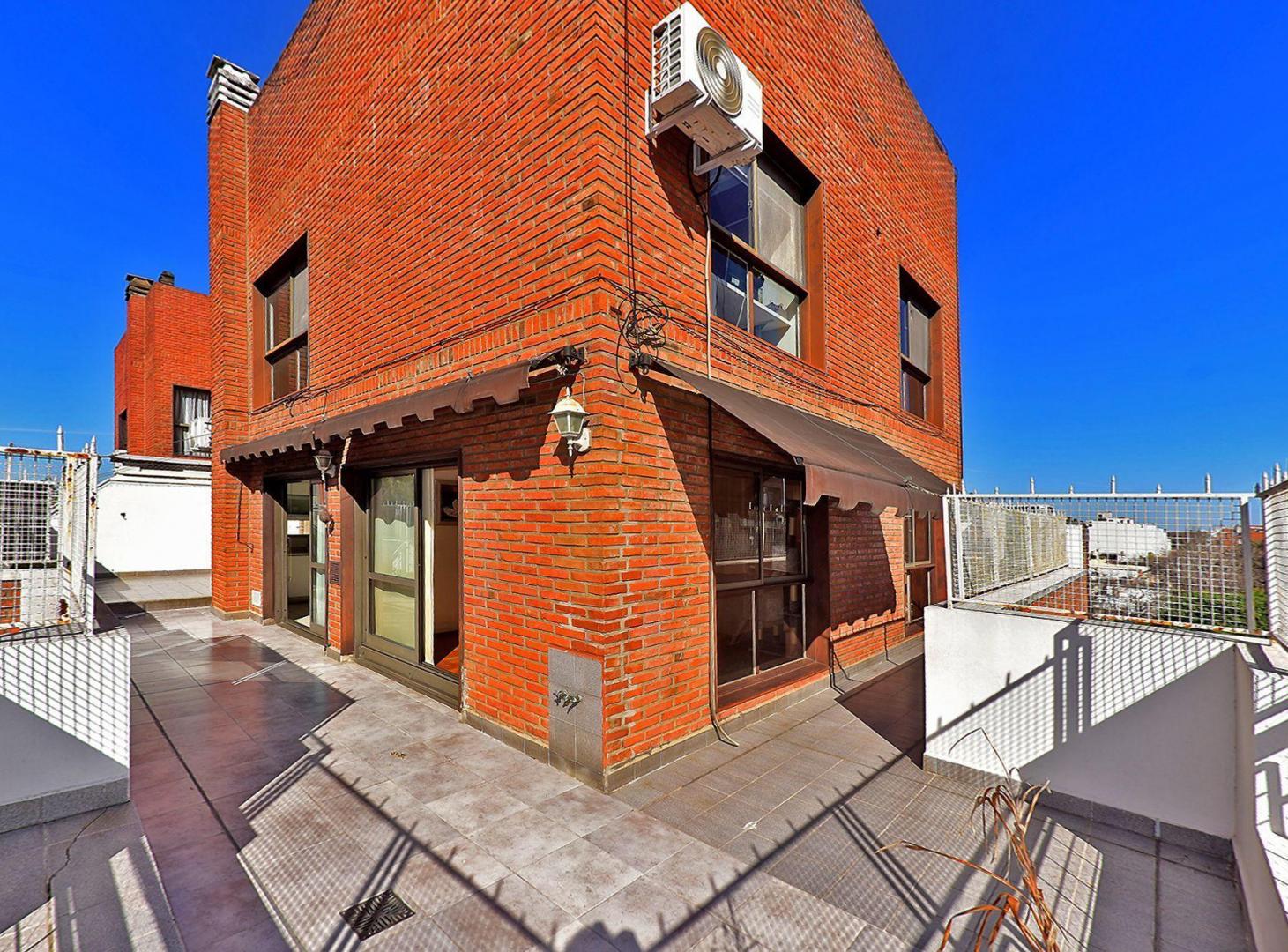 Foto de VENTA DEPTO. 4 AMB PUEYRREDON TERRAZA COCH APTO C, imagen 1