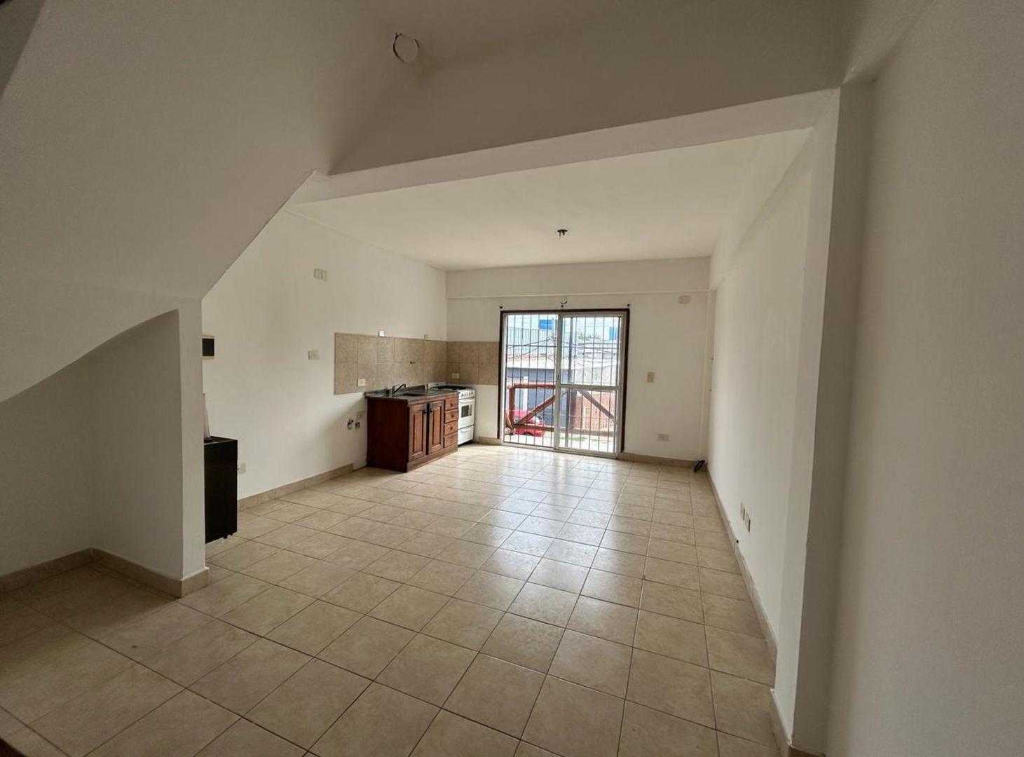 Foto de VENTA DEPTO 2 AMB PILAR CENTRO DUPLEX APTO CRED, imagen 1