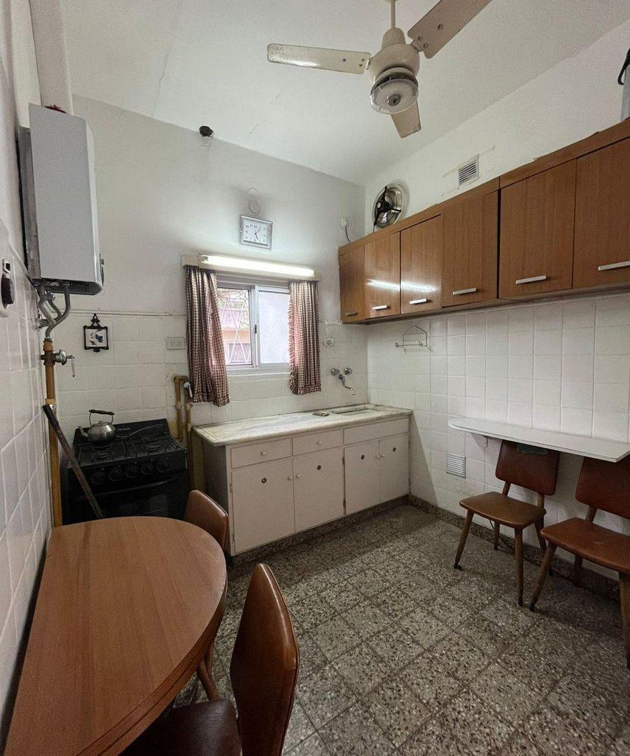 Foto de Venta casa 3 ambientes c/patio terraza y cochera, imagen 3