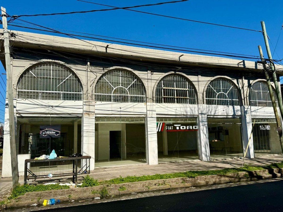 Foto de ALQUILER LOCAL COMERCIAL MUNRO, imagen 2