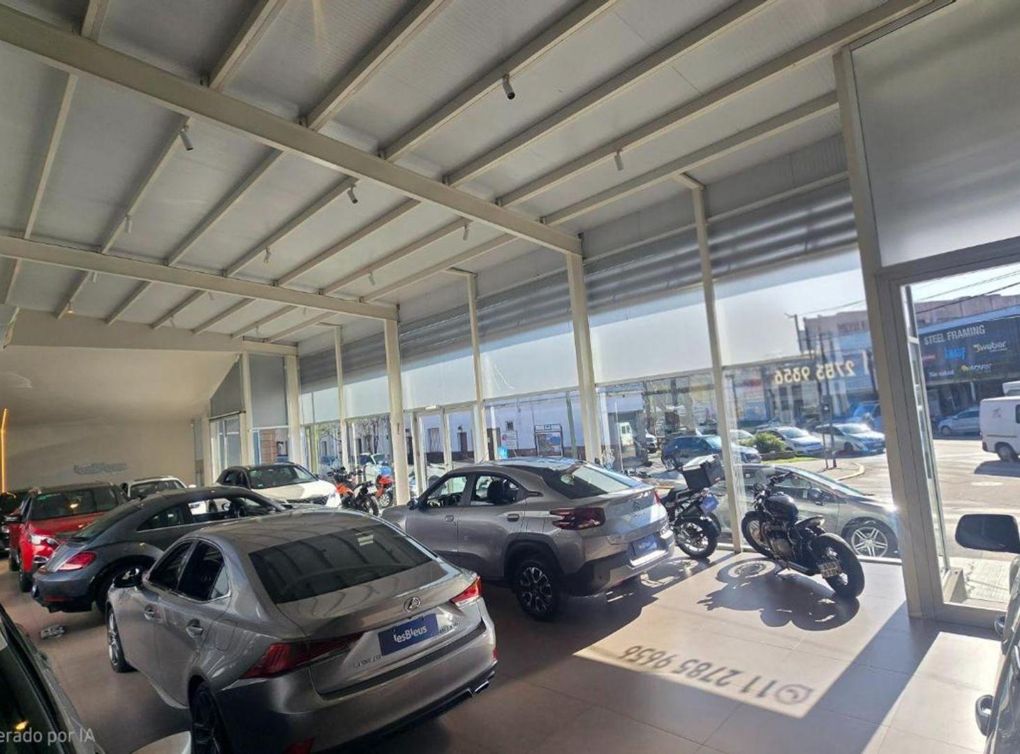 Foto de Alquiler local comercial, deposito, Villa Martelli, imagen 1